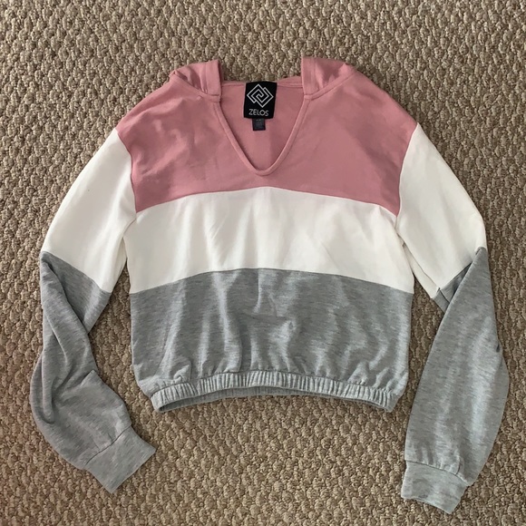 Zelos Hoodie - Picture 3 of 4